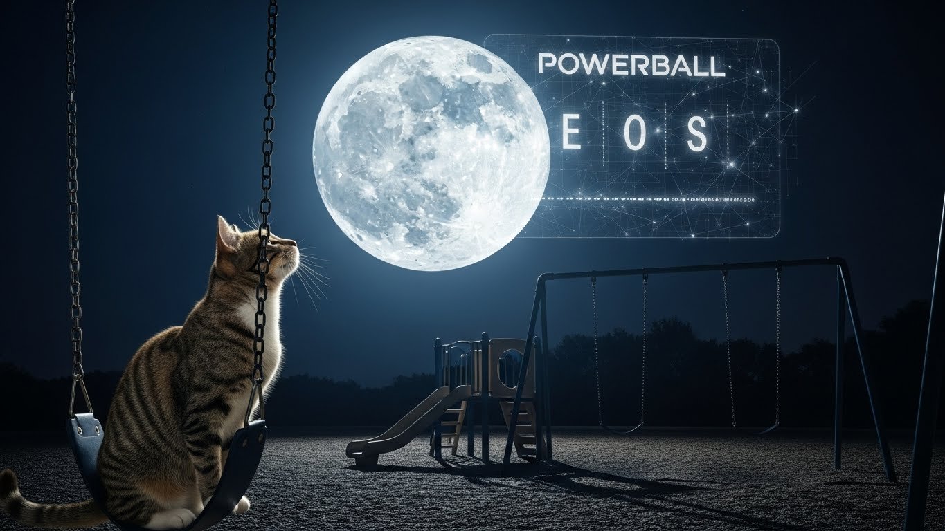 엔트리파워볼 에서 코인파워볼 흐름을 이해해야 하는 이유